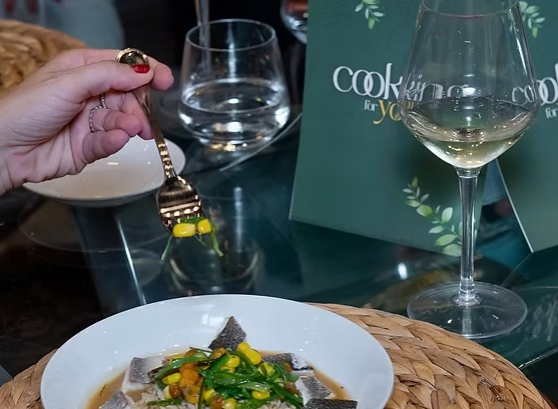 Culinary Delights