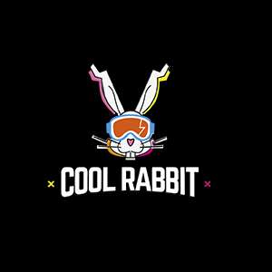 Cool Rabbit Logo