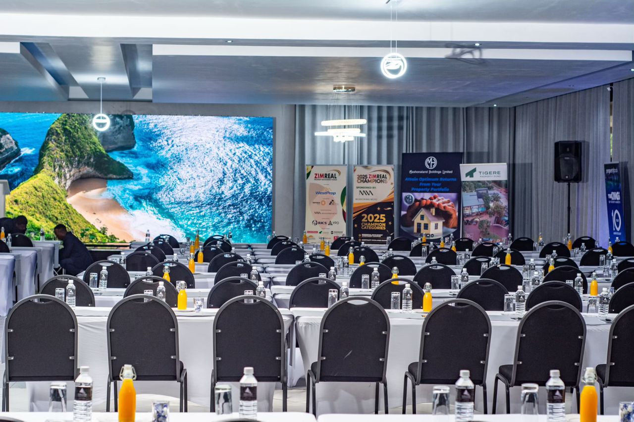 Corporate Conference