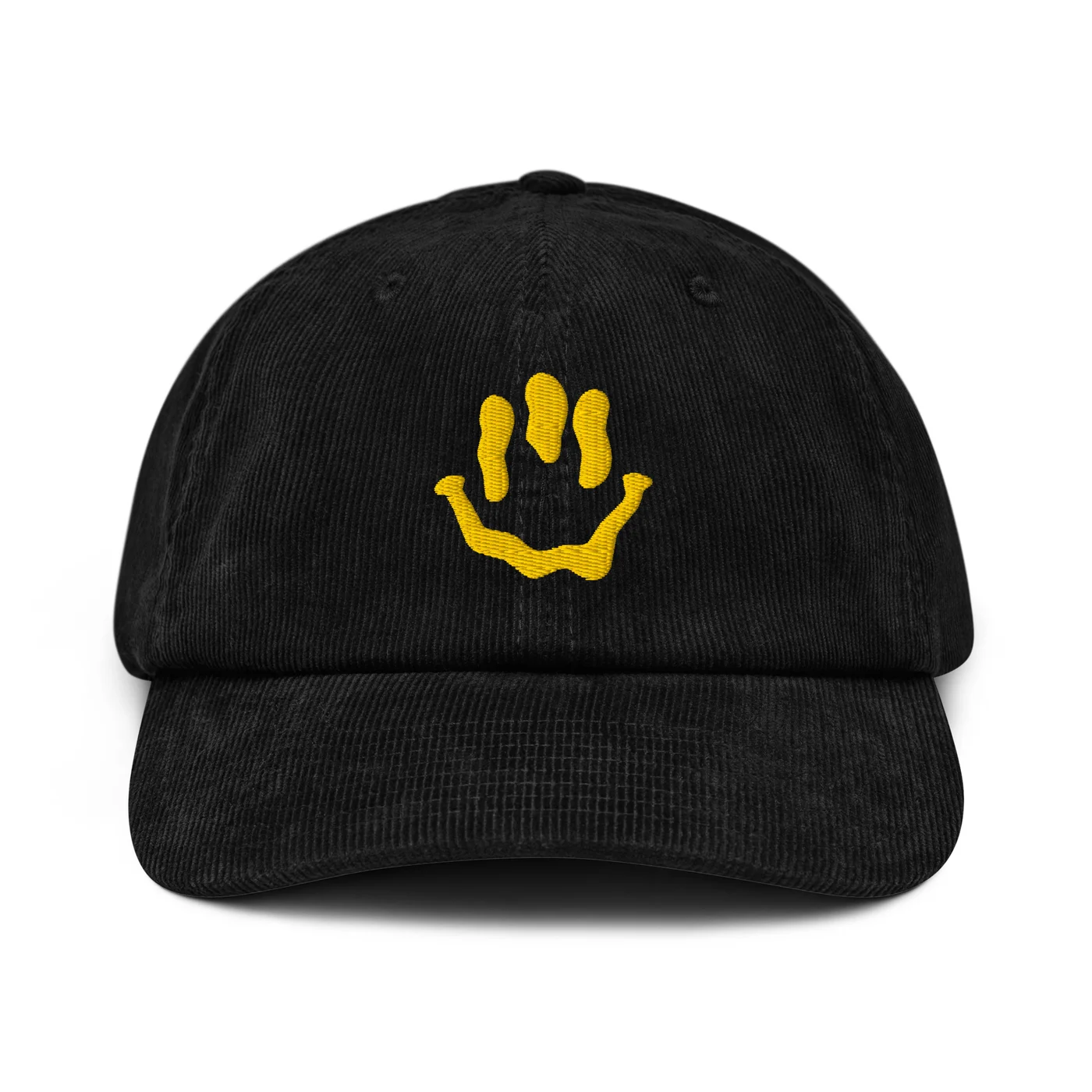 The Corduroy Cap
