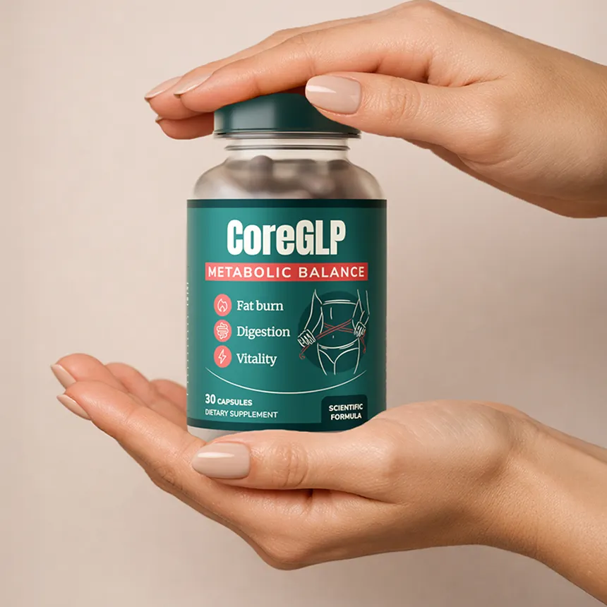 CoreGLP