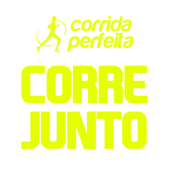 Corre Junto - Corrida Perfeita