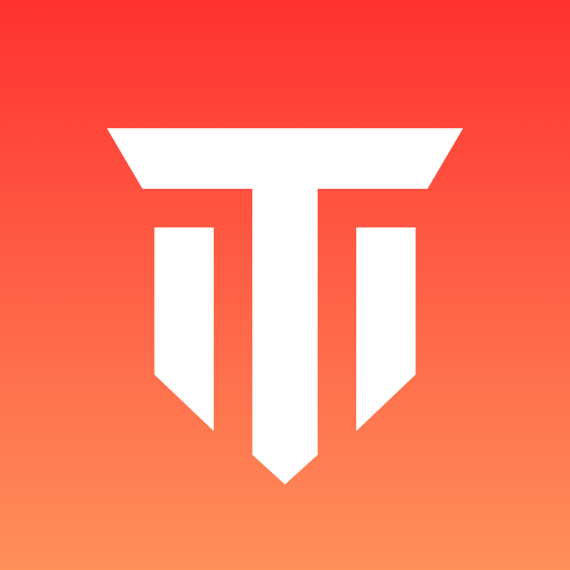 Titanium — Logo App