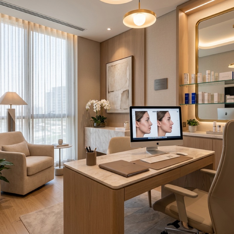 Premium medical consultation