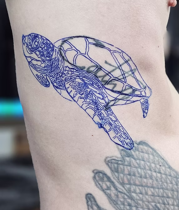 Cover Ups