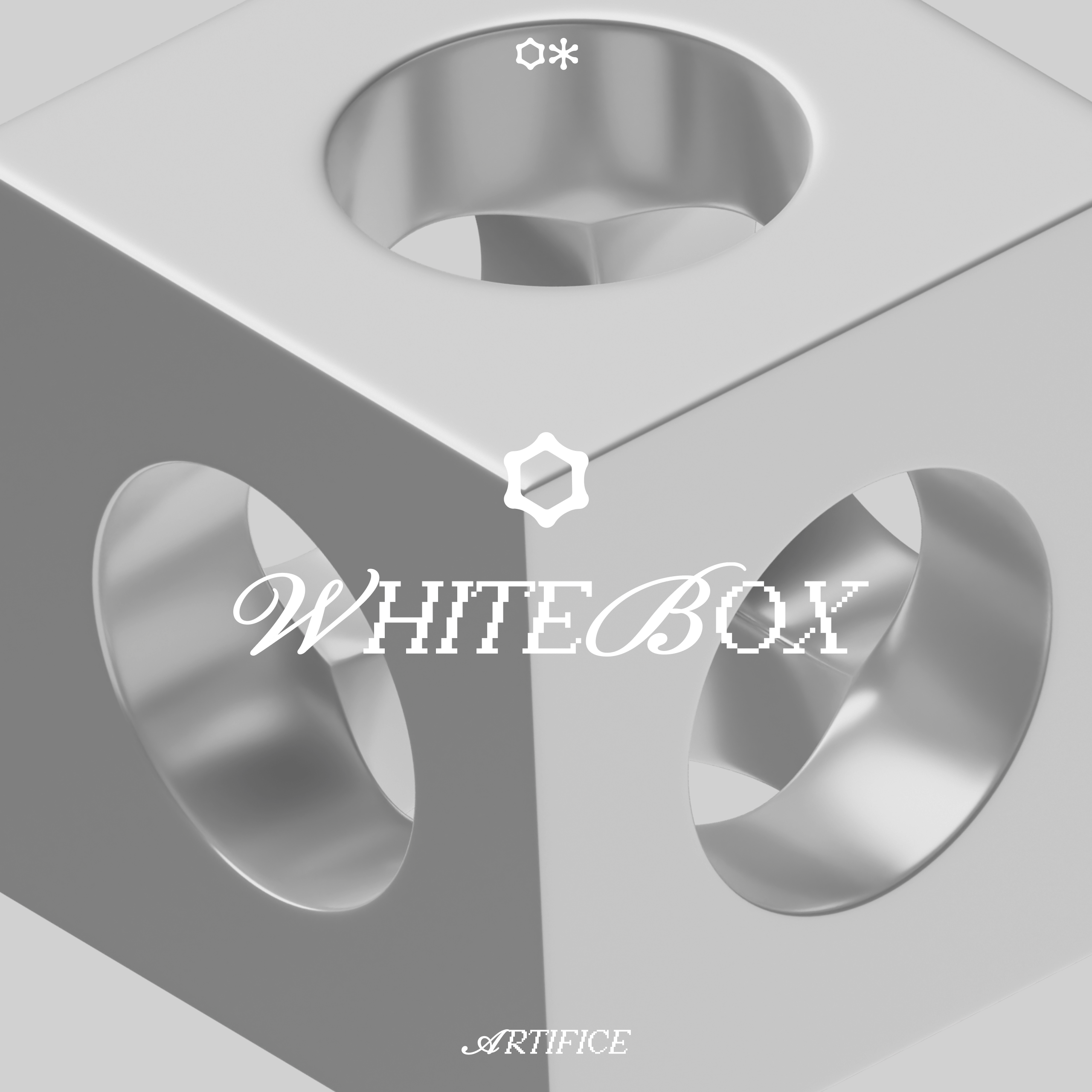 White Box