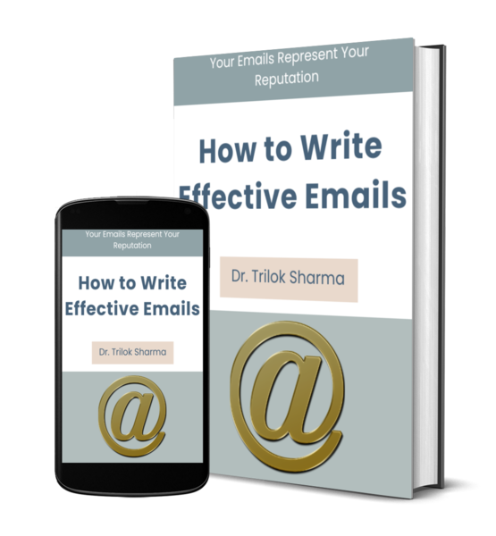 How to Write Effective Emails