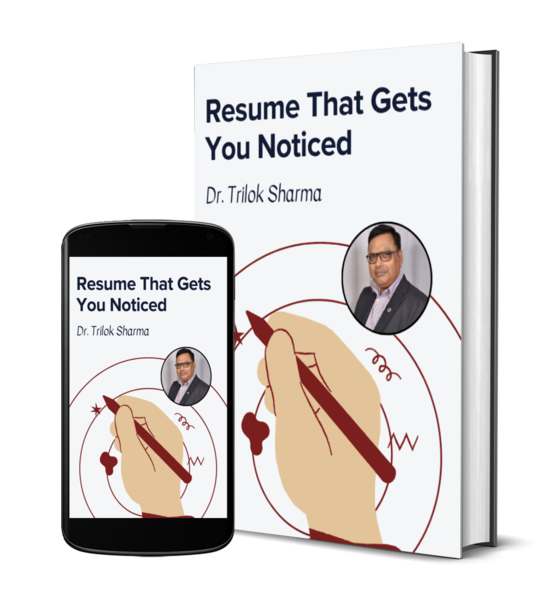 A Practical Guide to Writing a Strong Resume eBook