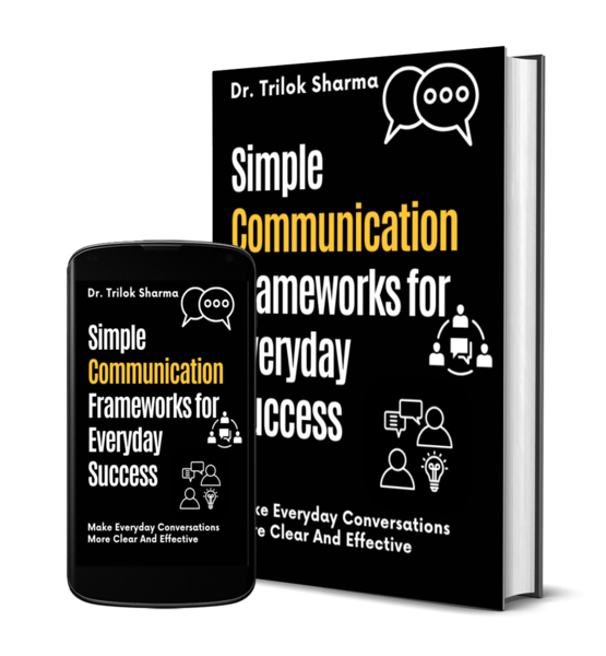 Simple Communication Frameworks