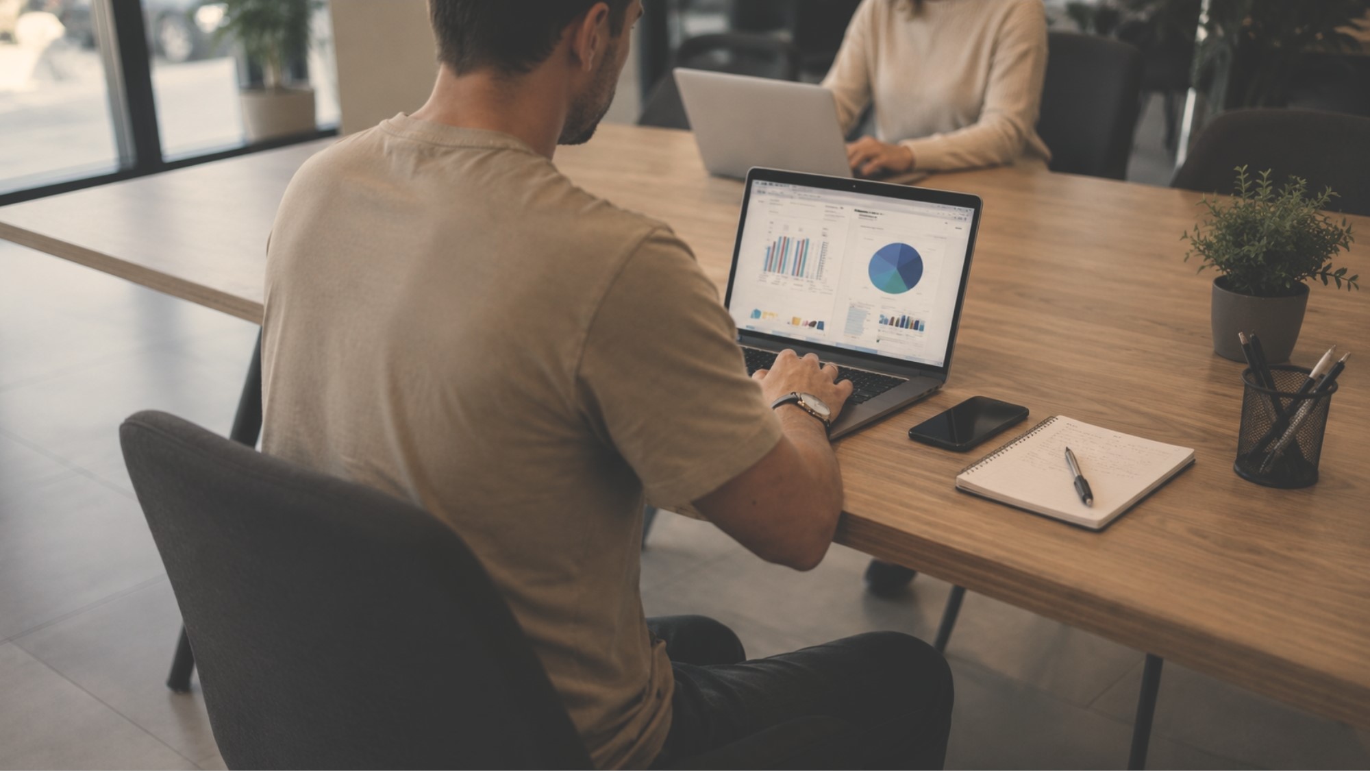 Coworking - próximamente