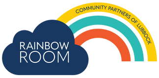Community Partners of Lubbock - Rainbow Room