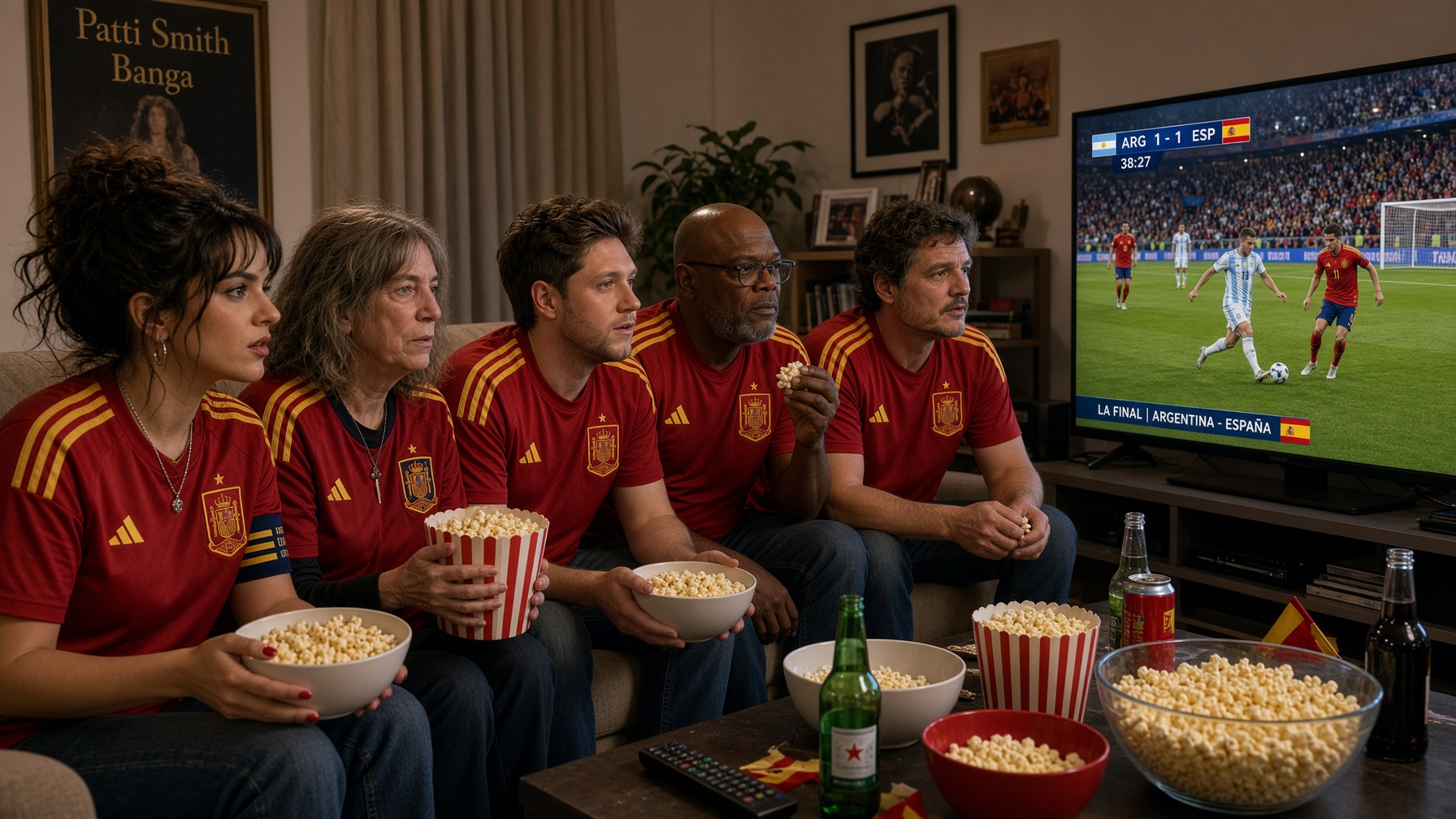 How the 2026 World Cup became entertainment’s biggest reputation-crisis generator of the year