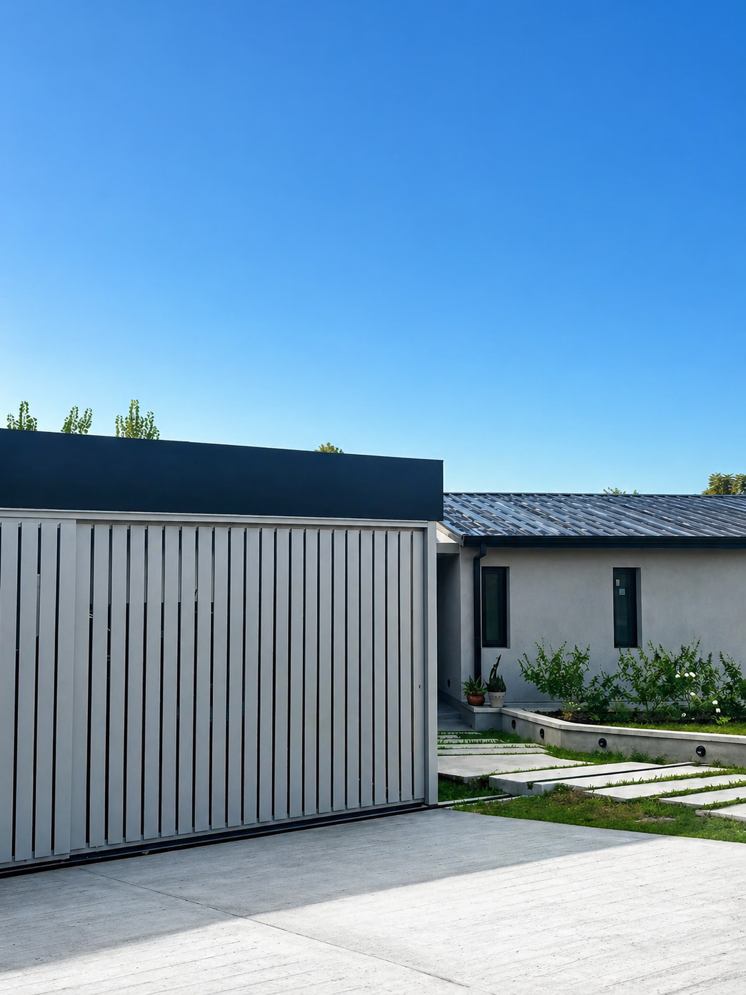 El Desnivel en la Vivienda