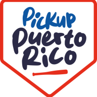 Pickup Puerto Rico Logo