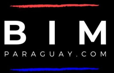 Logo de BIM Paraguay