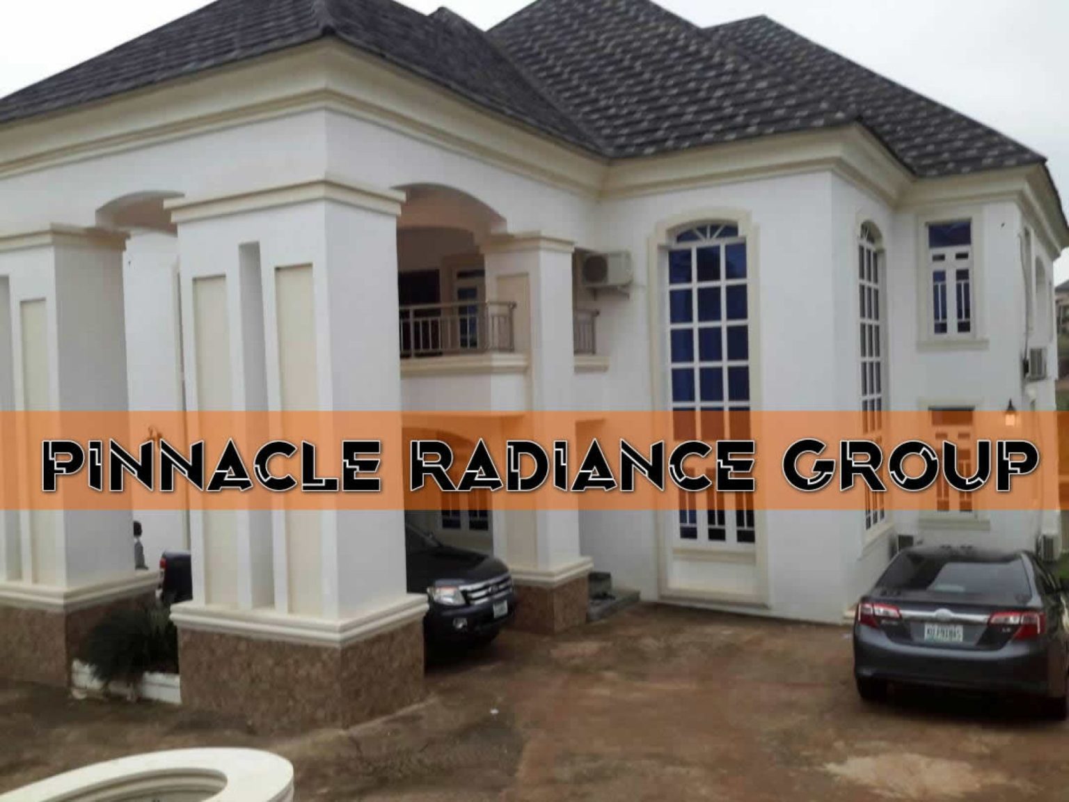 Pinnacle Headquarters