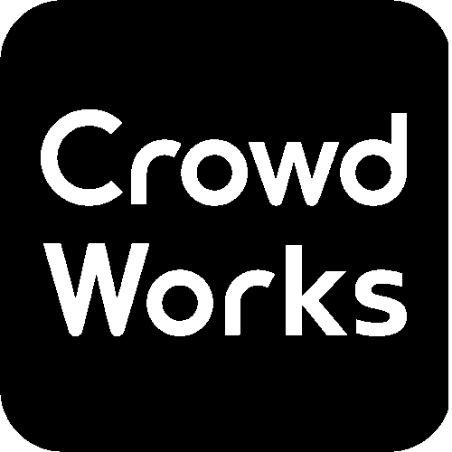 Crowd Works Logo