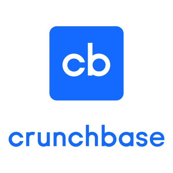 Crunchbase logo