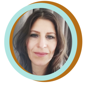 Csilla Hajnal, M.S., LMFT