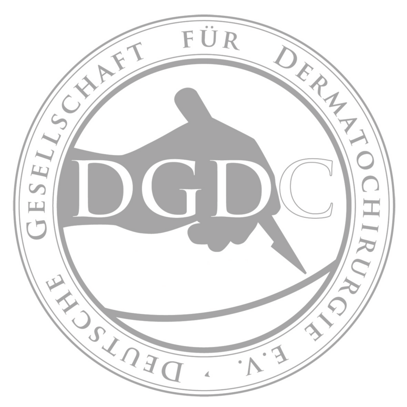 DGDC - Deutsche Gesellschaft für Dermatochirurgie