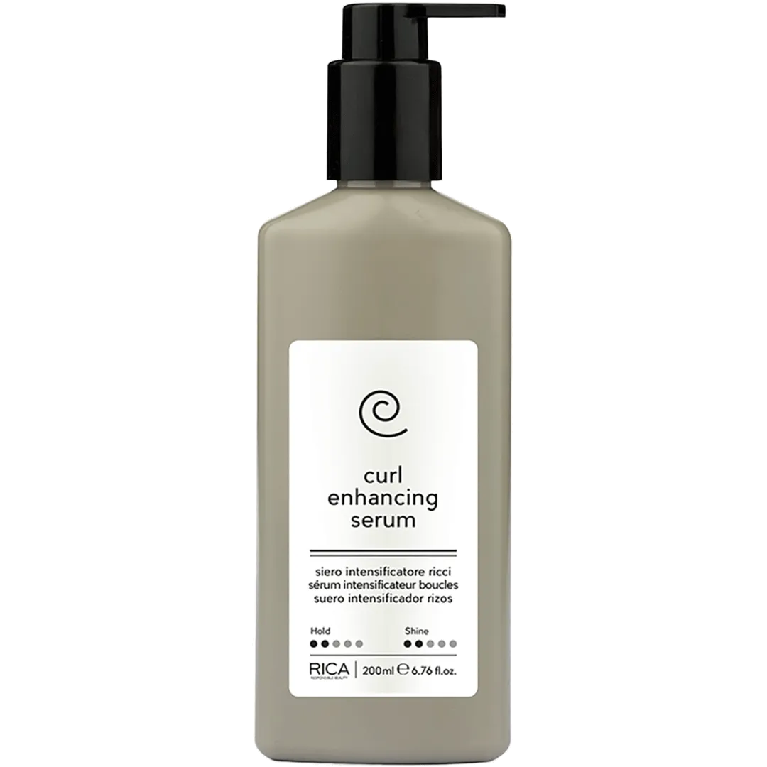Curl Enhancing Serum