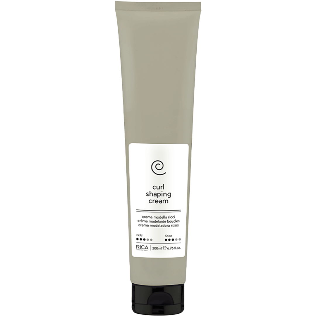 Curl Shaping Cream