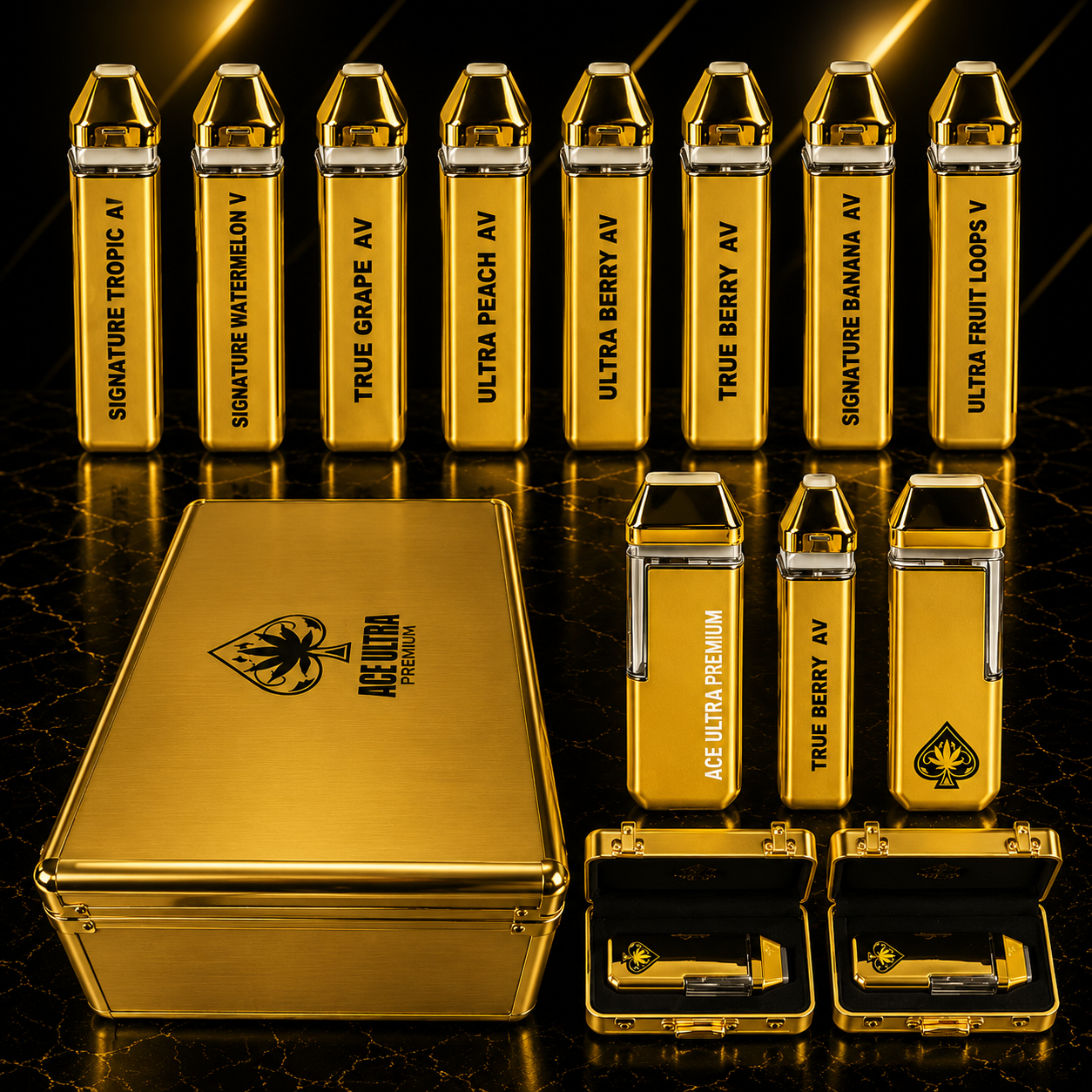 Beginner's Complete Guide to Vaping: Everything First-Time Users Need