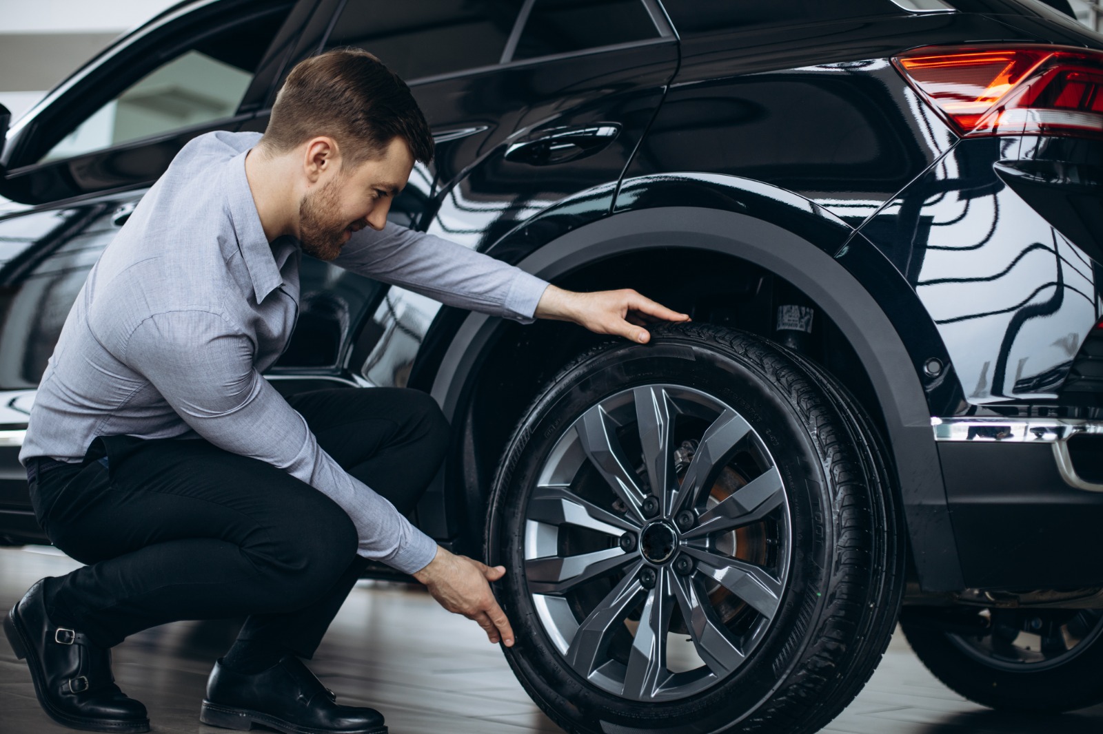Rims Protection