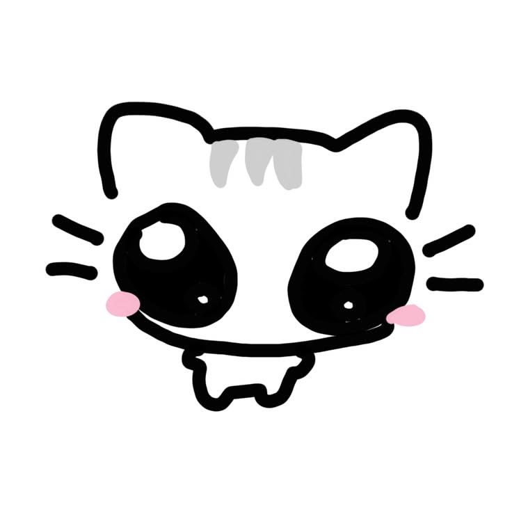 bitty cat hero