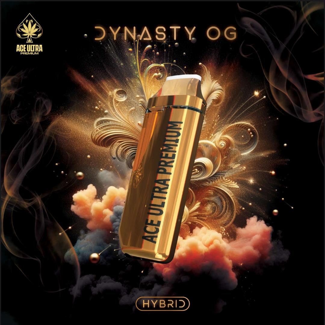 ACE ULTRA DYNASTY OG GEN 5