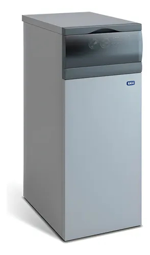 Caldera Baxi Slim 1620 Gn Solo Calefaccion