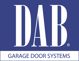 DAB Door logo