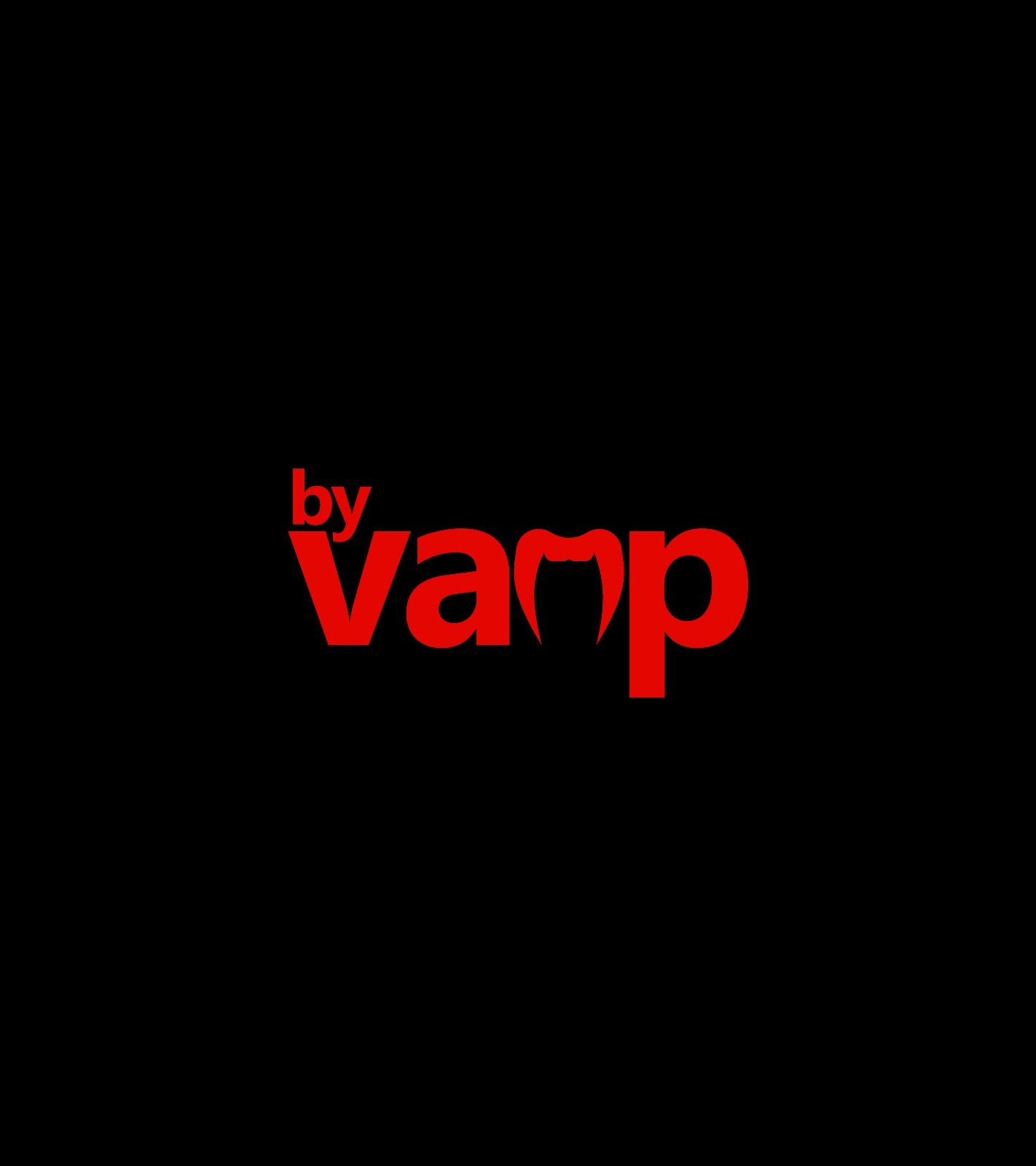 By Vamp — Brand System