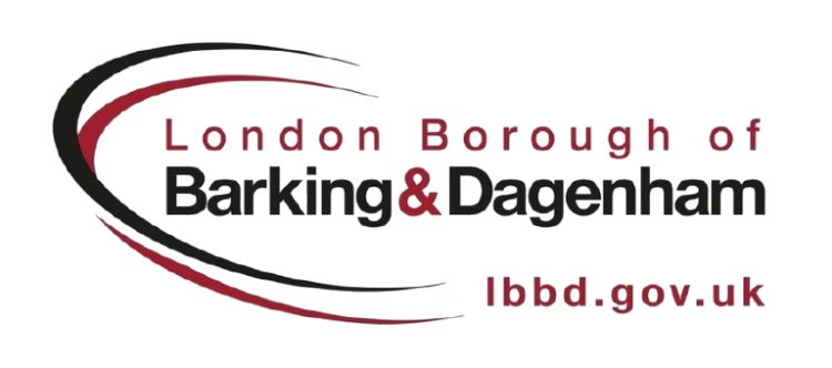 London Borough of Barking and Dagenham Logo