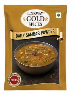 Daily Sambar Powder