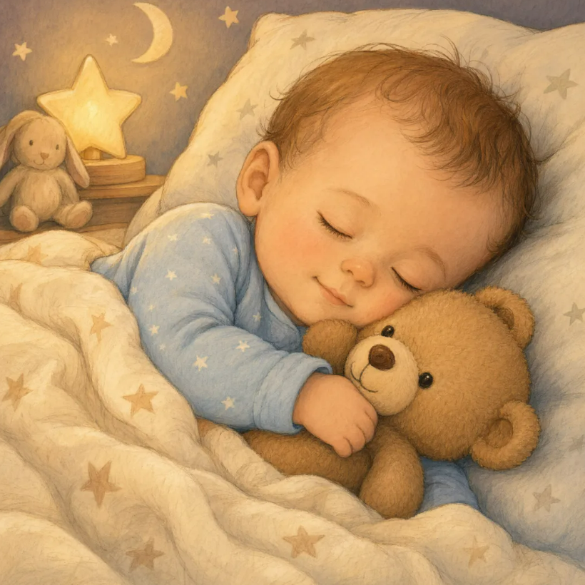 Daily Precious Moments