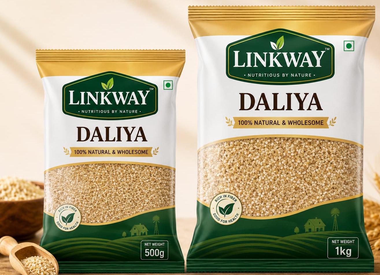 Daliya