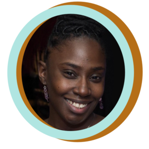 D'amber Pounds, M.S., LMFTA