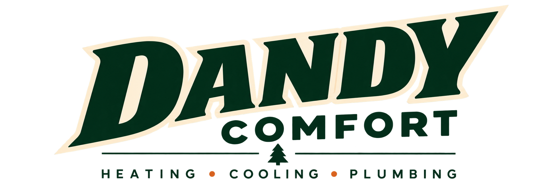 Dandy Comfort logo