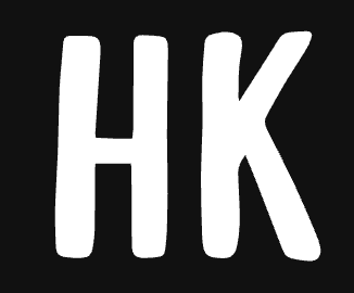 HK Logo