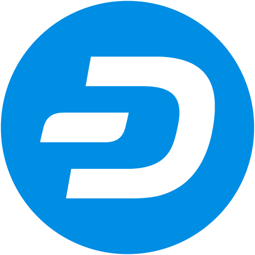 Dash Logo