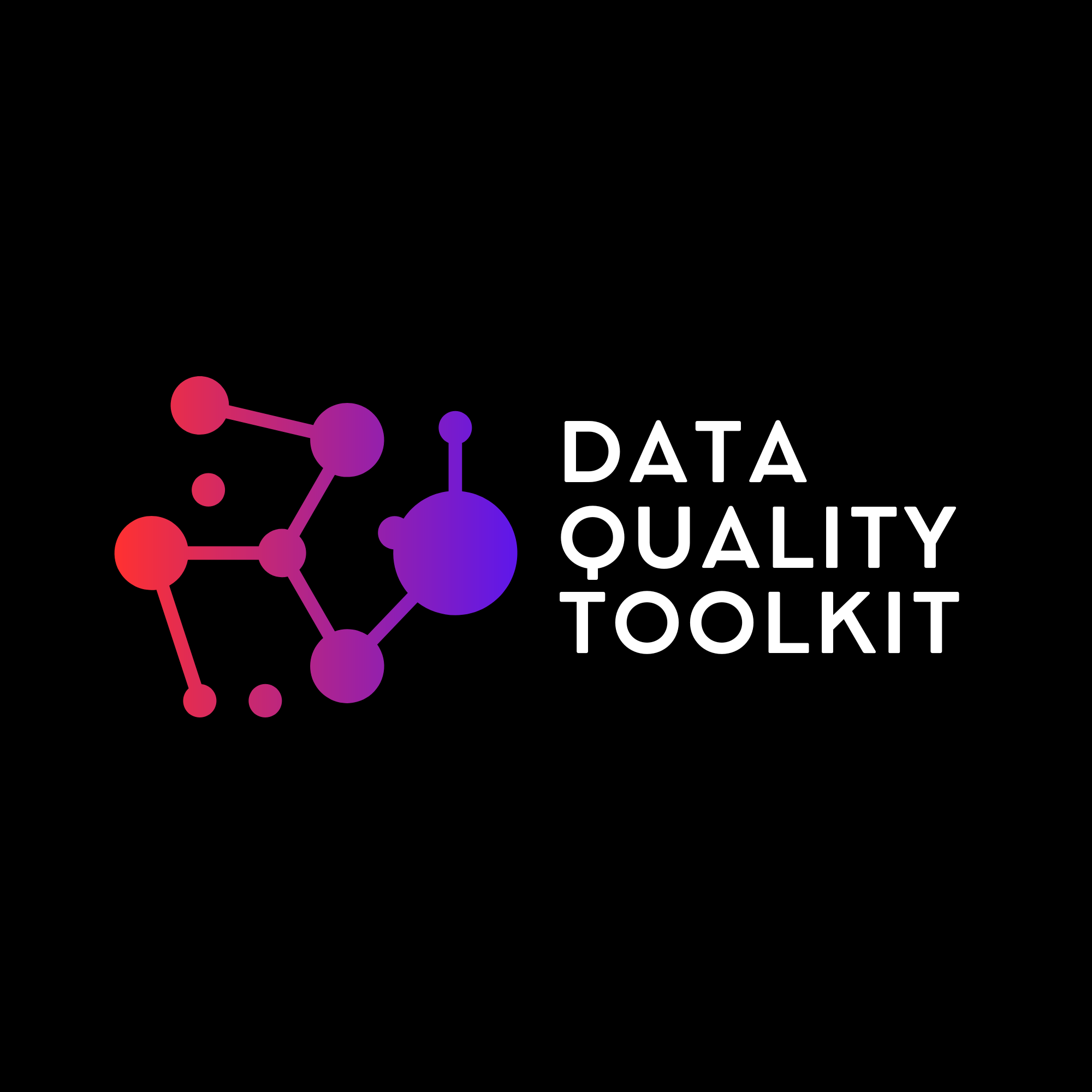 Data Quality Toolkit logo