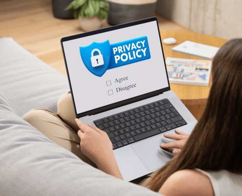 Data Privacy Isn't a Luxury