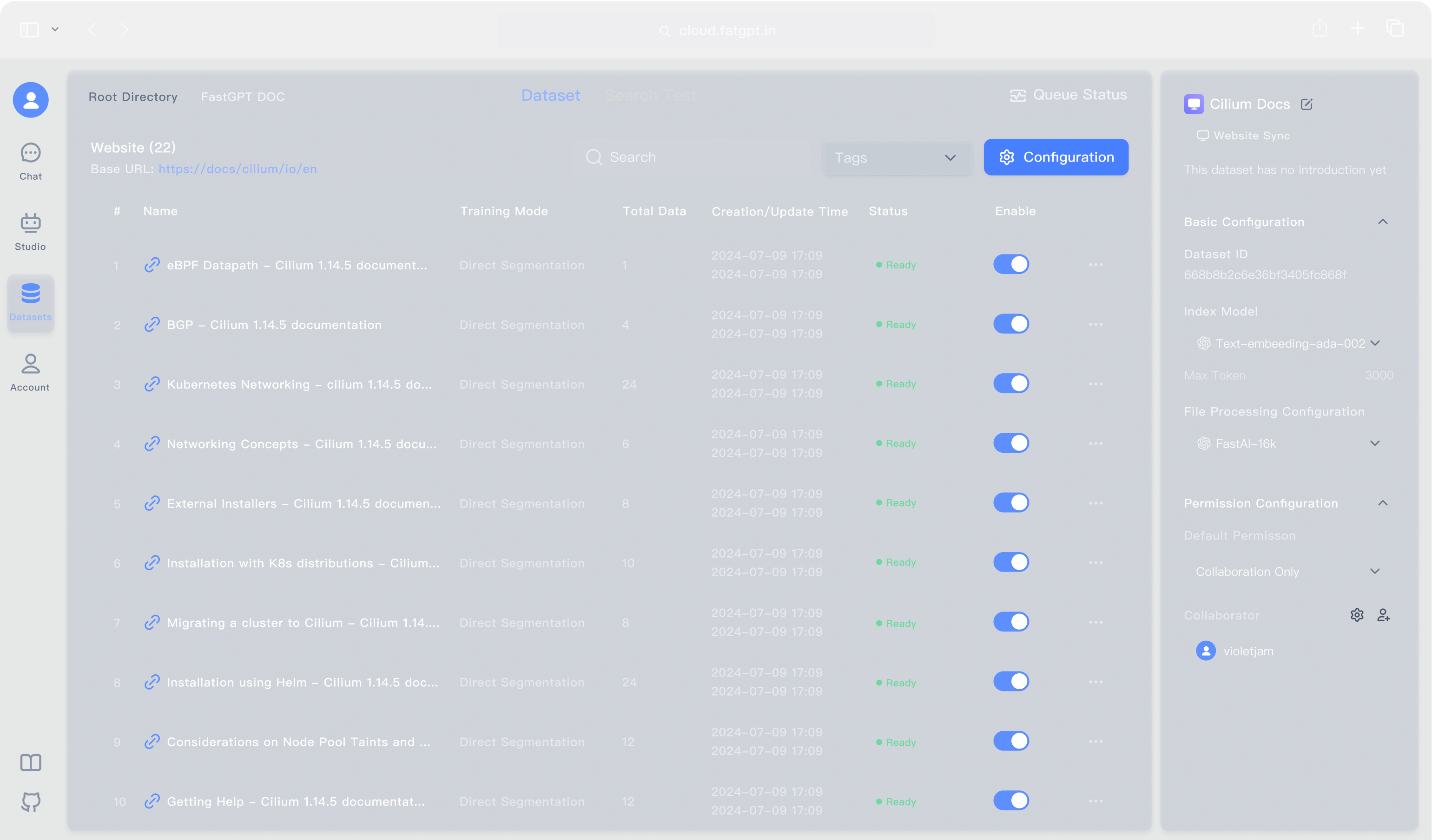 Automated Data Preprocessing preview