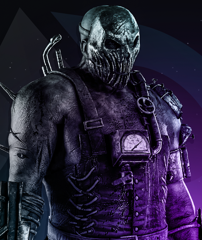Dead by Daylight