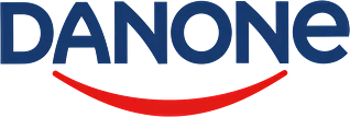 Danone logo