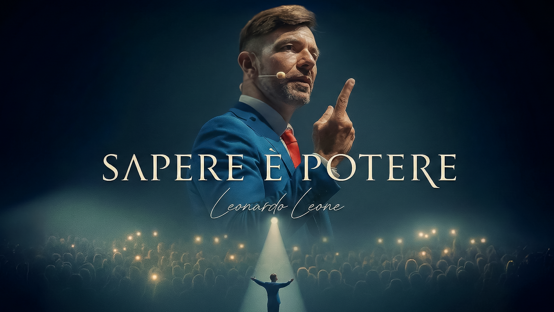 Sapere è Potere - Il Film su Prime Video