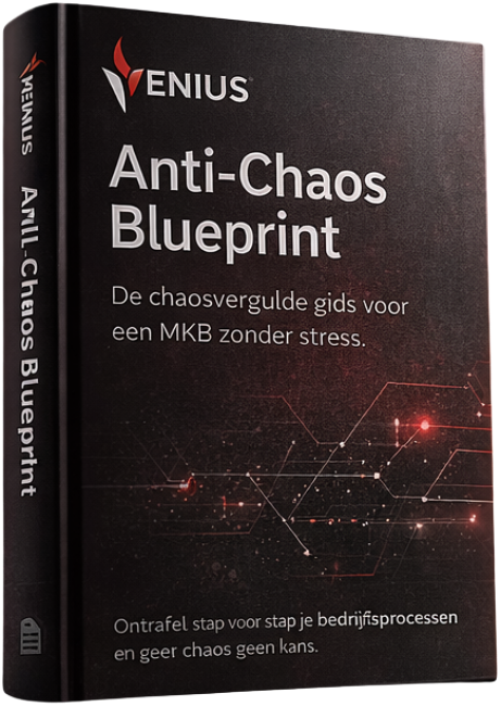 Anti-Chaos Blueprint