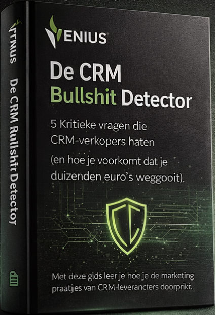 CRM Bullshit Detector