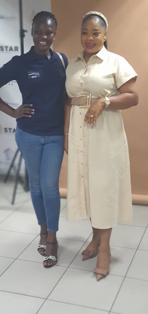 Entrepreneurs networking